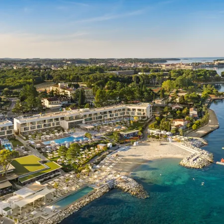 Marea Suites, Valamar Collection