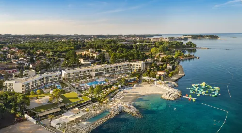 Marea Suites, Valamar Collection