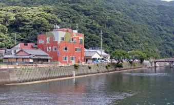 Shimoda-Onsen Kuturoginoyado Maruko