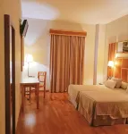 Hotel Carmen Hôtels à : La Rambla