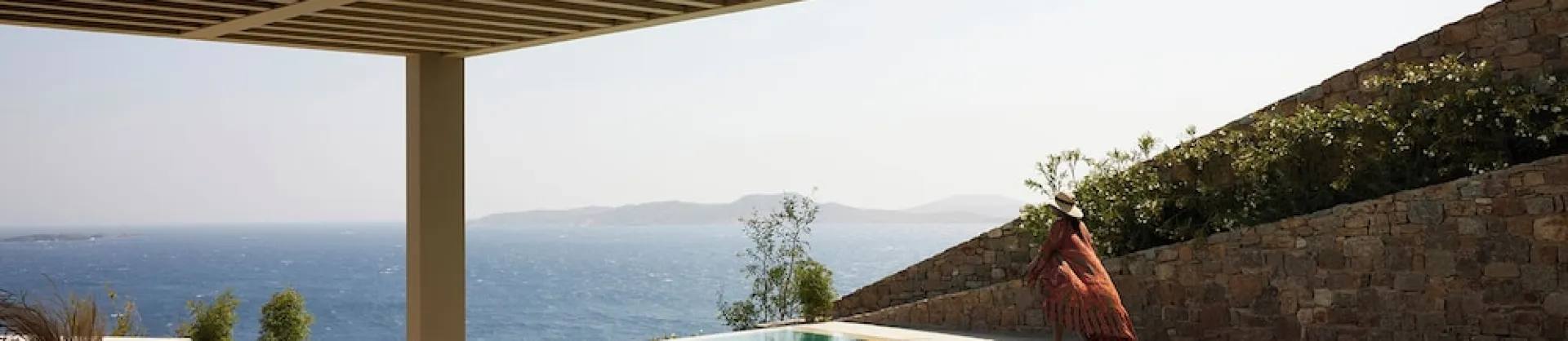 Luxury Hotels