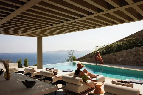The Coast Bill & Coo -The Leading Hotels of the World