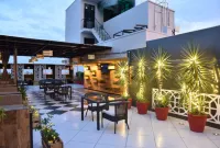 Hotel Shyam Paradise