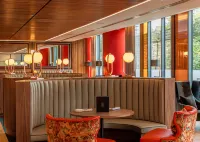 Crowne Plaza NEWCASTLE - STEPHENSON QUARTER by IHG - bar