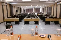 Fovere Hotel Kapuas by Conary Hotels in Central Selat