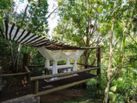 Hotel Canto Das Águas - Roteiro de Charme Hoteles en Lençóis