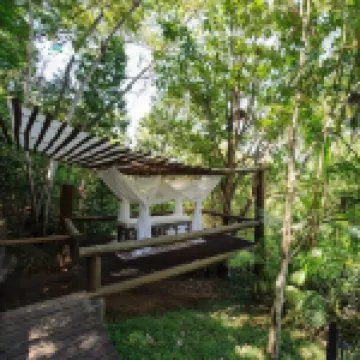 Hotel Canto Das Águas - Roteiro de Charme Hotels in 