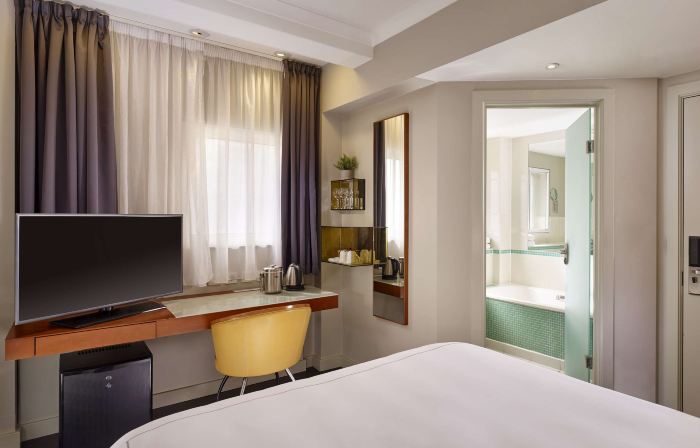 Park Plaza Nottingham