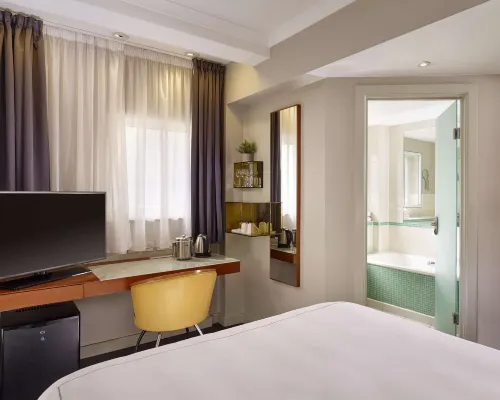 Park Plaza Nottingham Hotels in Nottingham