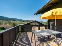 Am Hohen Bogen Hotels in Arrach