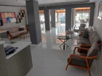 Akarca Elite Pansiyon - sul mare
