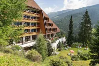 Hotel St. Oswald