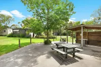 文薩吉公園巷假日公園 旺薩吉住宿飯店