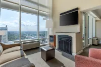 Hilton Vacation Club Ocean Beach Club Virginia Beach 크로탄 비치, 버지니아 주변 호텔