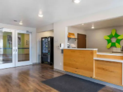 Extended Stay America Suites - Boston - Saugus Hotels in Saugus