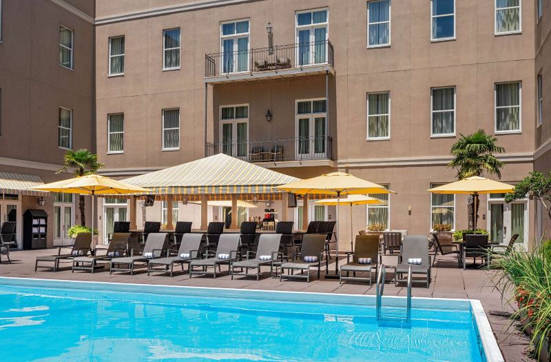 Hyatt Centric French Quarter New Orleans photo 3