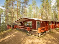 Pohosniemi Hotels near Park Visulahti