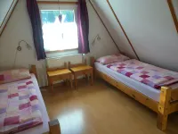 Hannah Hotel in zona Platzhirsch Bad Arolsen
