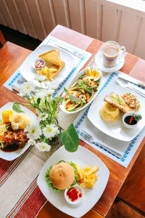 Inn Rocio and Restaurant