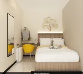 Pandawa Inn Hotel a Ngaliyan