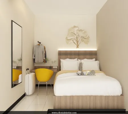 Pandawa Inn Отели в г. Ngaliyan