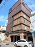 Adena Hotel Hotel in zona Tongmyong University