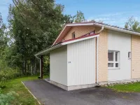 Kivakatti Hôtels à : Vuokatti