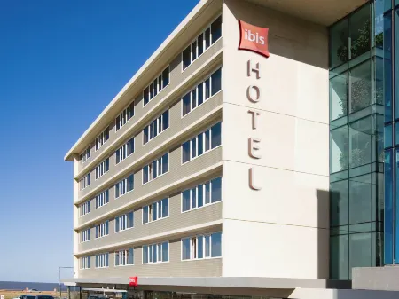 Ibis Montevideo Rambla