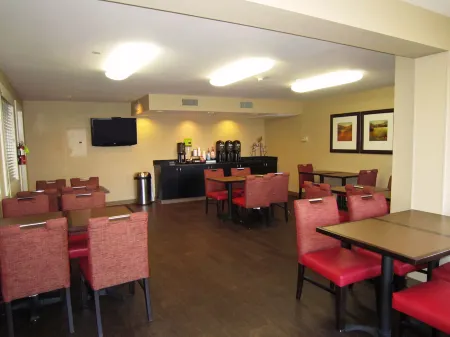 Extended Stay America Suites - Columbus - Polaris
