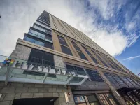 Hyatt Place Denver Downtown Các khách sạn gần Sảnh hòa nhạc Fillmore Auditorium