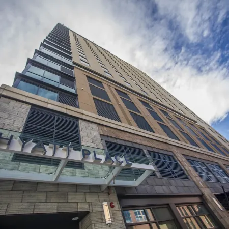 Hyatt Place Denver Downtown