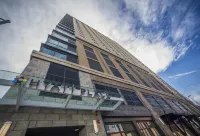 Hyatt Place Denver Downtown - Cho phép mang theo thú cưng