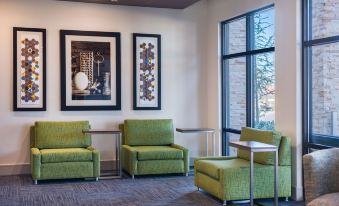 Country Inn & Suites by Radisson, Fort Worth West l-30 NAS JRB