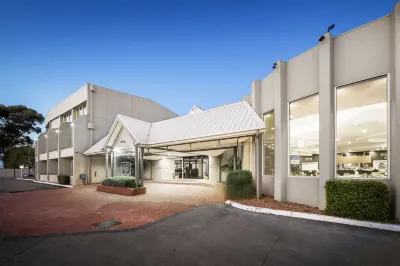 Ciloms Airport Lodge Các khách sạn ở Tullamarine/Melbourne Airport