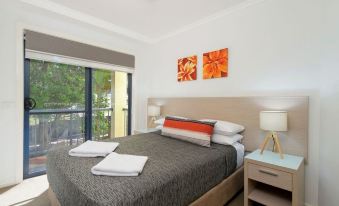 South Pacific Apartments