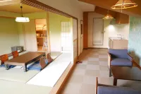 K's House Hokkaido Hotel a Higashikawa