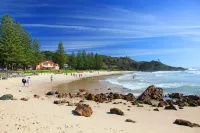 Flynns Beach Resort - Beach resorts