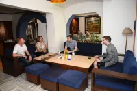 هوتل كلاريون فنادق في باتان