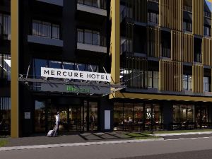 Mercure Sibiu Arsenal