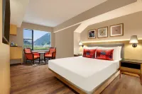 Lemon Tree Hotel, Sonamarg Các khách sạn ở Ganderbal