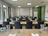 Achat Hotel Monheim am Rhein Hotel a Monheim am Rhein