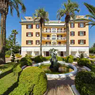 La Medusa Hotel - Dimora di Charme Hotel Exterior