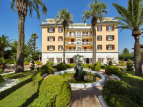 La Medusa Hotel - Dimora di Charme Hotels in Castellammare di Stabia