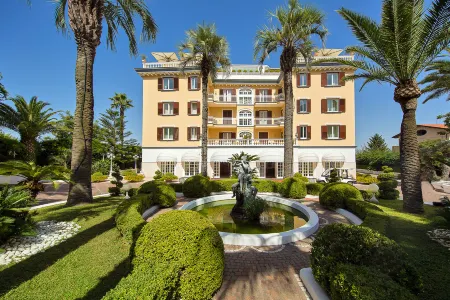 La Medusa Hotel - Dimora di Charme