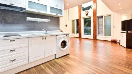 Gangchon Music Pension