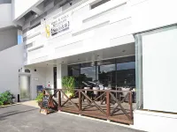 Hoshi No Terrace Alcyone 2