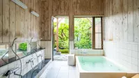 Ota Ryokan Hotels in Yame