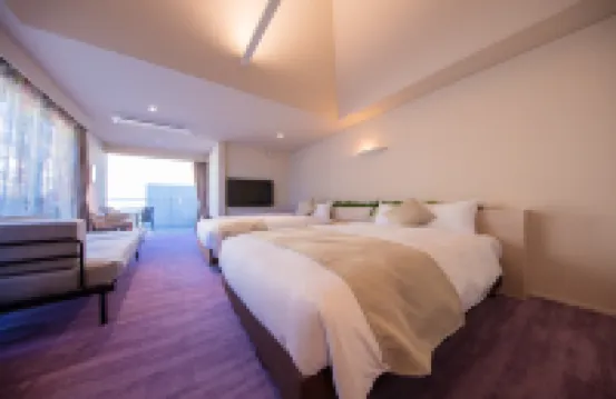 BLANCHETTE南紀白浜