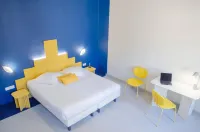 Hôtel Imperator Béziers Hotels in Colombiers