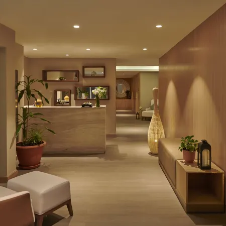 Hyatt Regency Addis Ababa